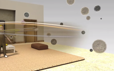 Ar Condicionado LG – Multiproteção