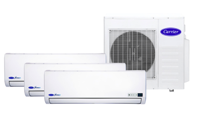 Instalação de ar condicionado Granja Viana sp