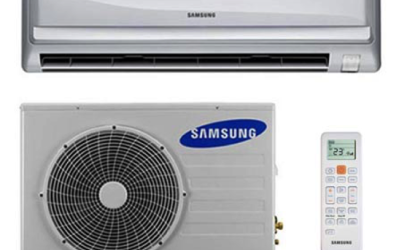 Instalação de ar condicionado Diadema sp