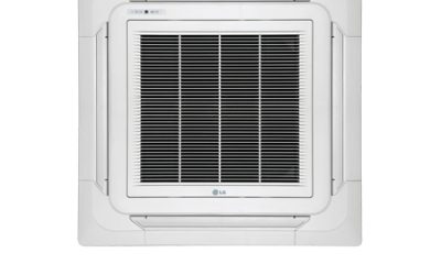 Manutenção de ar condicionado zona leste