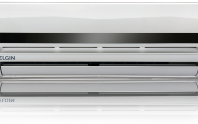 Manutenção de Ar Condicionado Split Hi Wall Elgin