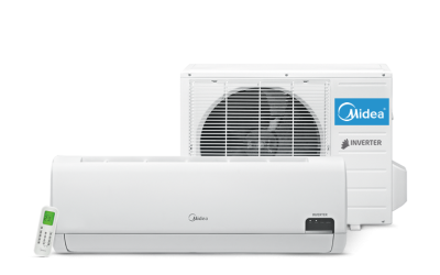 Manutenção de ar condicionado zona norte