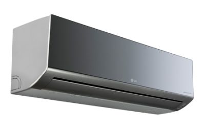 Manutenção de ar condicionado Barueri sp