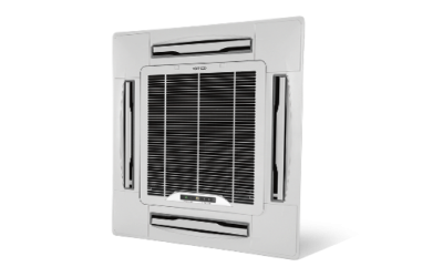 Instalação em Ar Condicionado Cassete Komeco