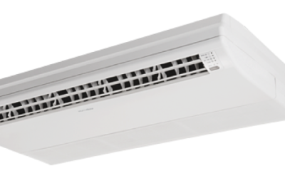 Instalação em Ar Condicionado Piso Teto Komeco