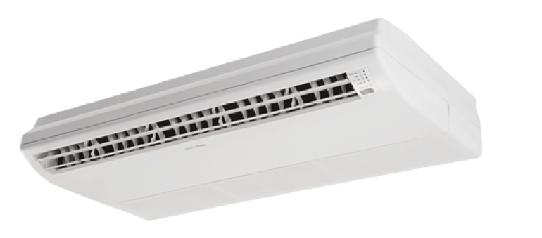 Instalação em Ar Condicionado Piso Teto Komeco