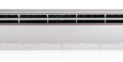 Instalação em Ar Condicionado Piso Teto LG