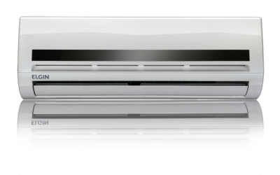 Instalação em Ar Condicionado Split Hi Wall Elgin