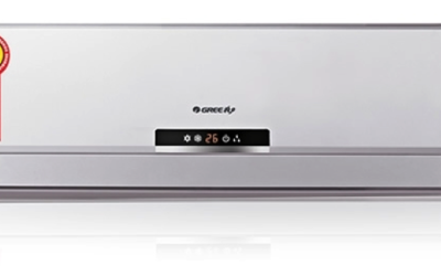 Instalação em Ar Condicionado Split Hi Wall Gree