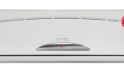 Instalação em Ar Condicionado Split Hi Wall Komeco