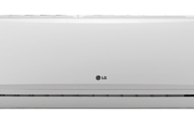 Instalação em Ar Condicionado Split LG