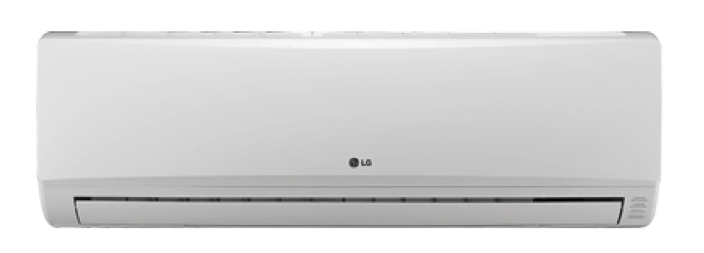 Instalação em Ar Condicionado Split LG