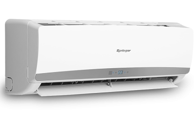 Assistência técnica de ar condicionado