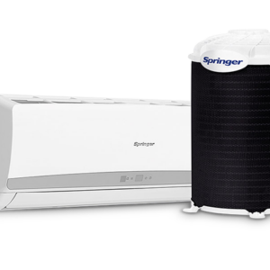 Instalação de Ar Condicionado Split Hi Wall