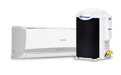 Instalação de ar condicionado zona sul