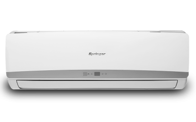 Manutenção de ar condicionado Alphaville sp