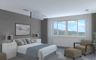 Diferença entre split e split inverter