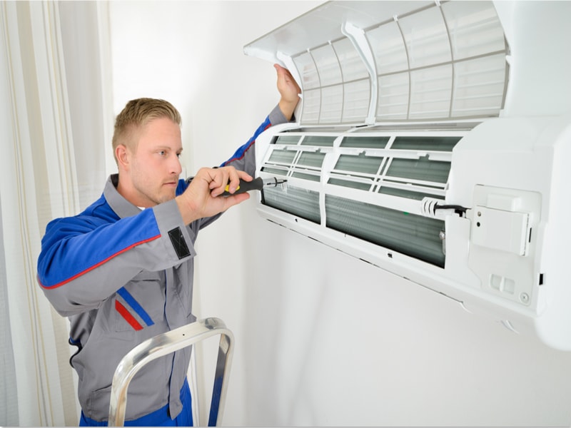 Instalação de ar condicionado – o que levar em consideração