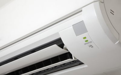Limpeza de ar condicionado – como fazer da maneira correta?