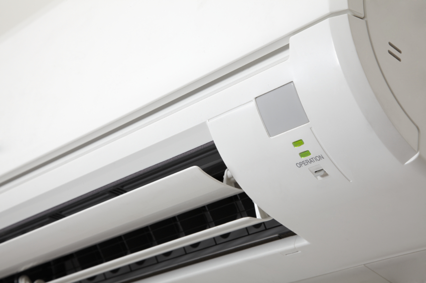 Limpeza de ar condicionado – como fazer da maneira correta?