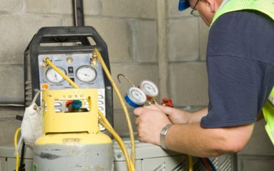 Qual a distância ideal da condensadora e aparelho de ar condicionado?