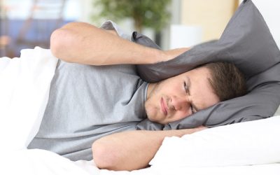 Barulho no ar condicionado, o que pode ser?