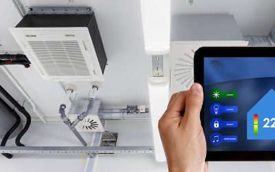 Como calcular a carga térmica de um ambiente?