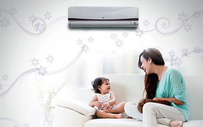 Confira os melhores condicionadores de ar para residência