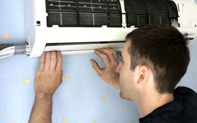 4 Coisas que você precisa saber sobre instalação de ar condicionado Split