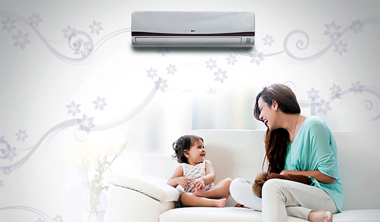 Mitos e verdades sobre ar-condicionado quente