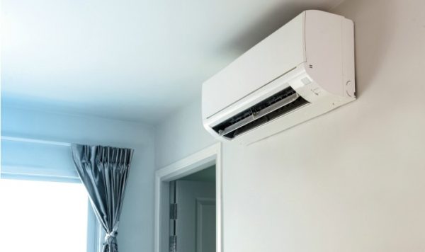 Ar-condicionado pode ficar ligado o tempo todo?