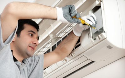 Ar-condicionado: consertar ou comprar um novo, o que vale mais a pena?