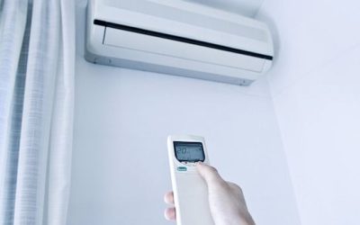 Como preparar a casa para instalar um ar-condicionado