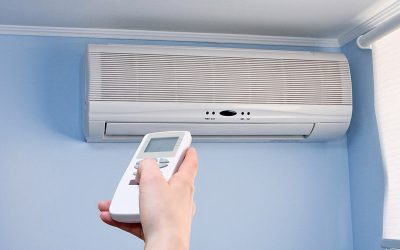 Ar-condicionado caseiro funciona?