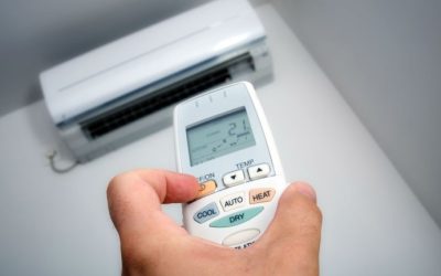 Como fazer o melhor uso do ar-condicionado e aumentar sua vida útil?