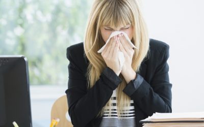 Ar-condicionado e Síndrome do Edifício Doente: como manter o ar saudável?