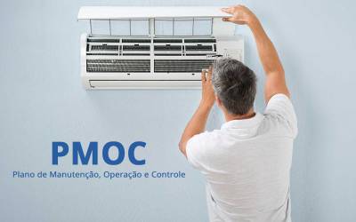 Entenda o Plano de Manutenção, Operação e Controle de Sistemas de Climatização (PMOC)