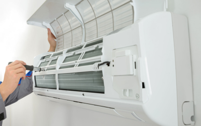 Obrigações da Lei obrigatória de manutenção de sistemas de ar condicionado