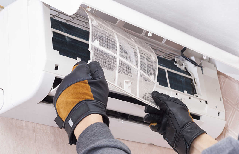 Manutenção de ar-condicionado: como fazer?
