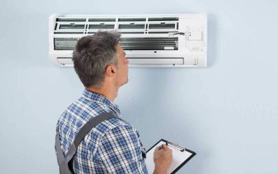 Empresa de Instalação e Manutenção de ar-condicionado no Itaim Bibi – SP