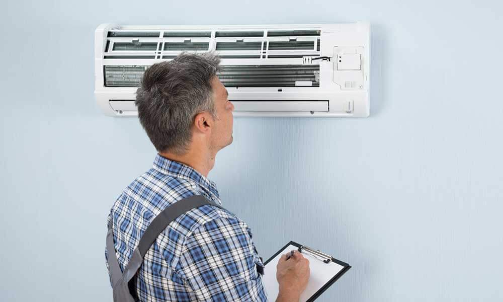 Empresa de Instalação e Manutenção de ar-condicionado no Itaim Bibi – SP