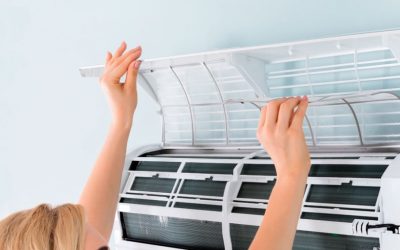 Manutenção preventiva de ar-condicionado – Qual a periodicidade?