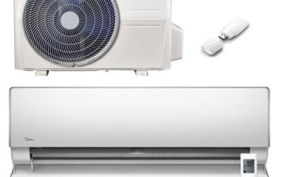 Ar condicionado inverter ou convencional: qual a melhor opção para a sua casa