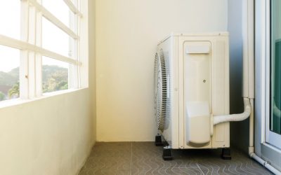 Ar condicionado na varanda: dicas para aproveitar o espaço sem prejudicar os vizinhos