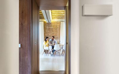 Ar condicionado residencial: as melhores opções para cada ambiente da sua casa