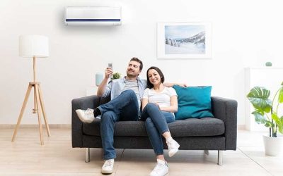 Ar condicionado split: vantagens e desvantagens