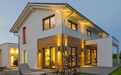 As vantagens do sistema de ar condicionado VRF para residências