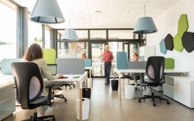Como escolher o ar condicionado ideal para espaços de coworking