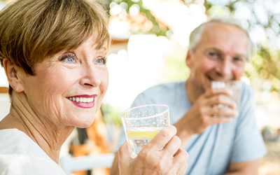 Dicas para escolher o melhor ar condicionado para idosos