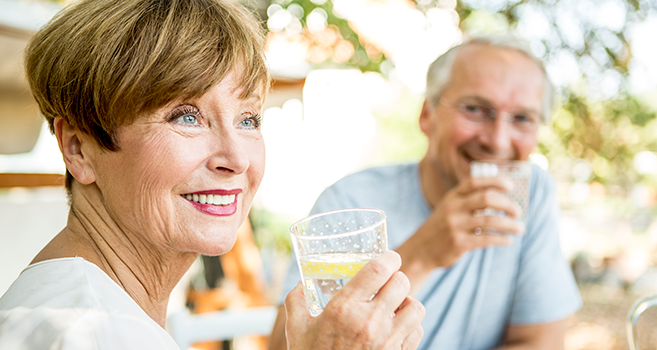 Dicas para escolher o melhor ar condicionado para idosos